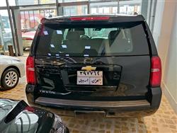شيفروليه تاهو